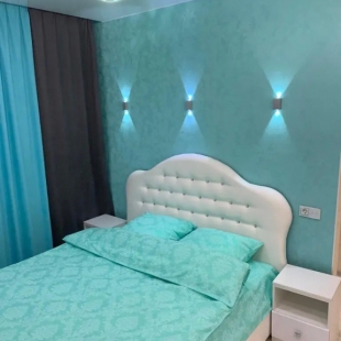 Фотография квартиры Апартаменты Сириус на ул. Орджоникидзе, д. 10А