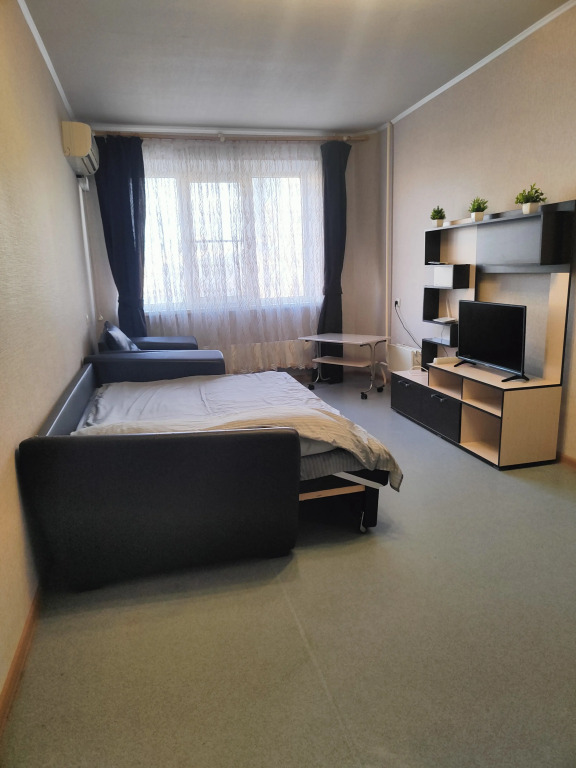 Фотография квартиры Квартира На Елисеева 17