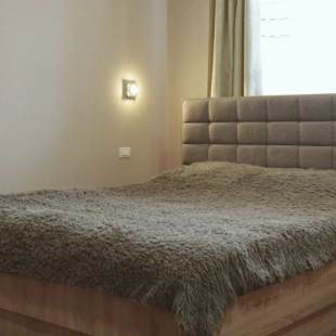 Фотография квартиры Апартаменты Номер 3 на Торфяной улице 8/1