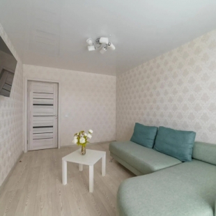 Фотография квартиры Квартира не вопрос на ул. Рыбинской, д. 58