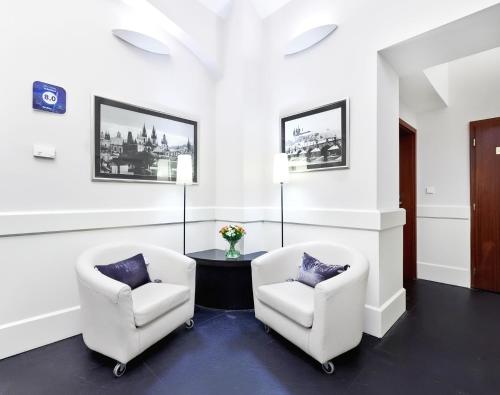 Фотография гостиницы La Boutique