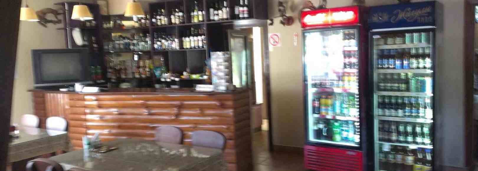 Фотография банкетного зала Камил