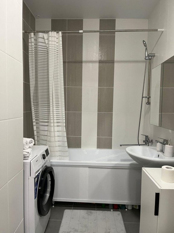 Фотография квартиры Vetka Home (Ветка Хоум) на улице Краузе