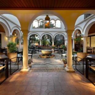 Фотографии гостиницы
Eurostars Conquistador