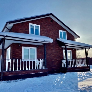 Фотография Коттеджа Частный Дом Коттедж Аренда Сауна