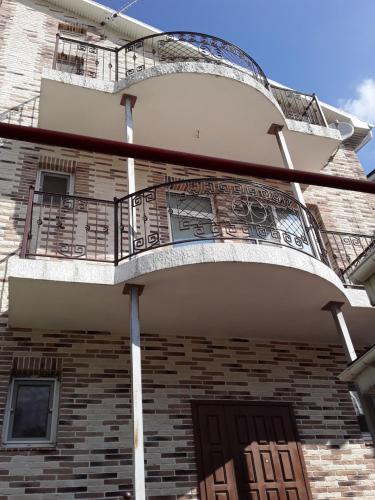 Фотография гостевого дома Улыбка