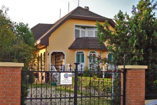 Фотография мини отеля Laci Magánszálláshely