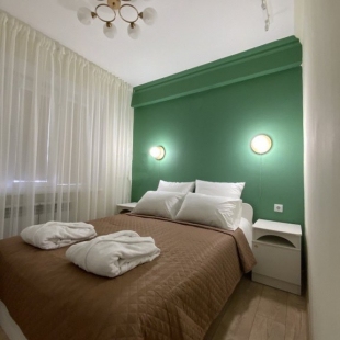 Фотография квартиры Апартаменты Apart Cyti