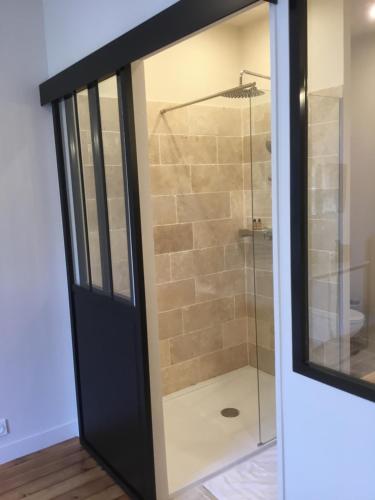 Фотография мини отеля Les Apparts d'Agnès- Roméo et Juliette