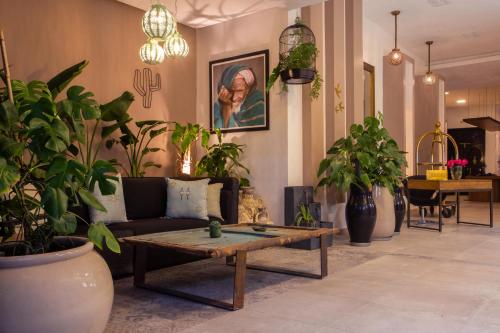 Фотографии гостиницы
Dellarosa Boutique Hotel