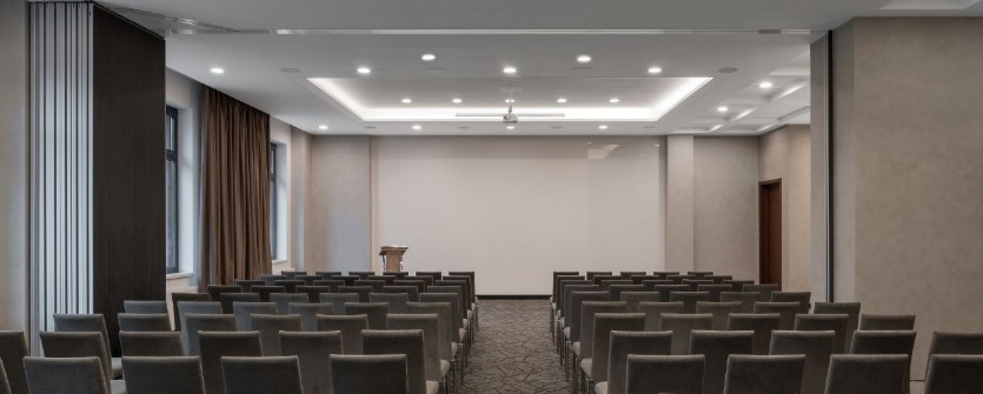 Фотографии конференц-зала Кремль