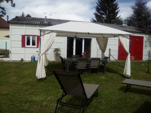 Фотография гостевого дома Marielu