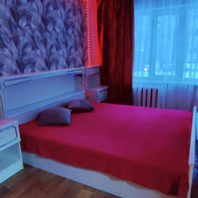 Фотография квартиры Квартира на Чапаева 7А