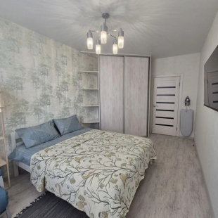 Фотография квартиры Квартира Однокомнатная с Удобным Расположением