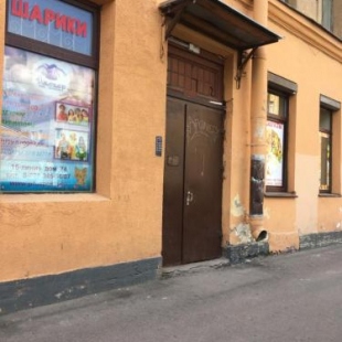 Фотография мини отеля Город 78