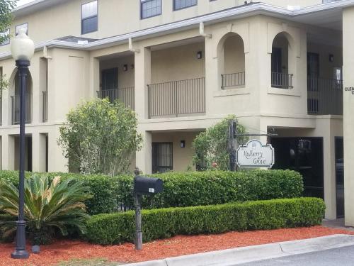 Фотография гостиницы Inn at Mulberry Grove