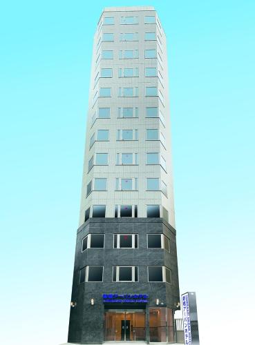 Фотография гостиницы Shinbashi Urban Hotel