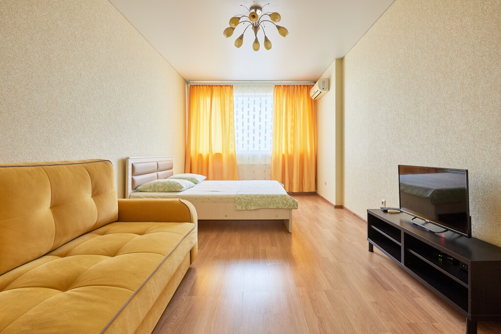 Фотография квартиры Квартира в Центре на улице Российская