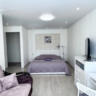 Фотография квартиры Квартира Уютная квартира на Ватутина