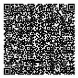 QR код квартиры Апартаменты Двухкомнатная квартира с раздельными комнатами и балконом