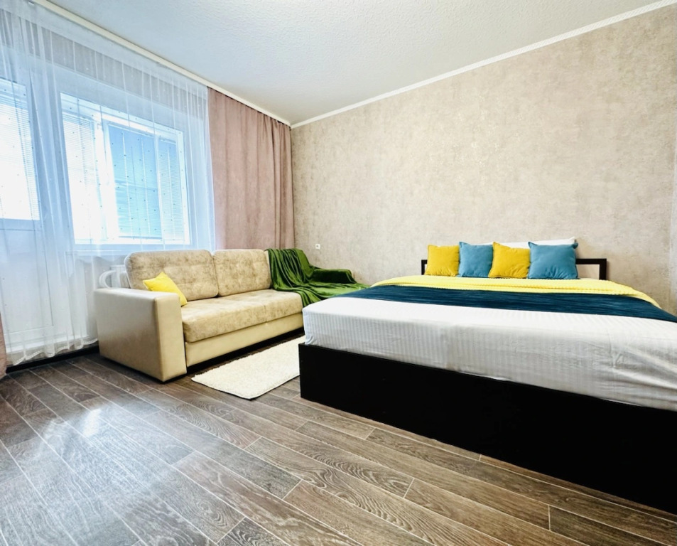 Фотография квартиры Квартира ленина 67