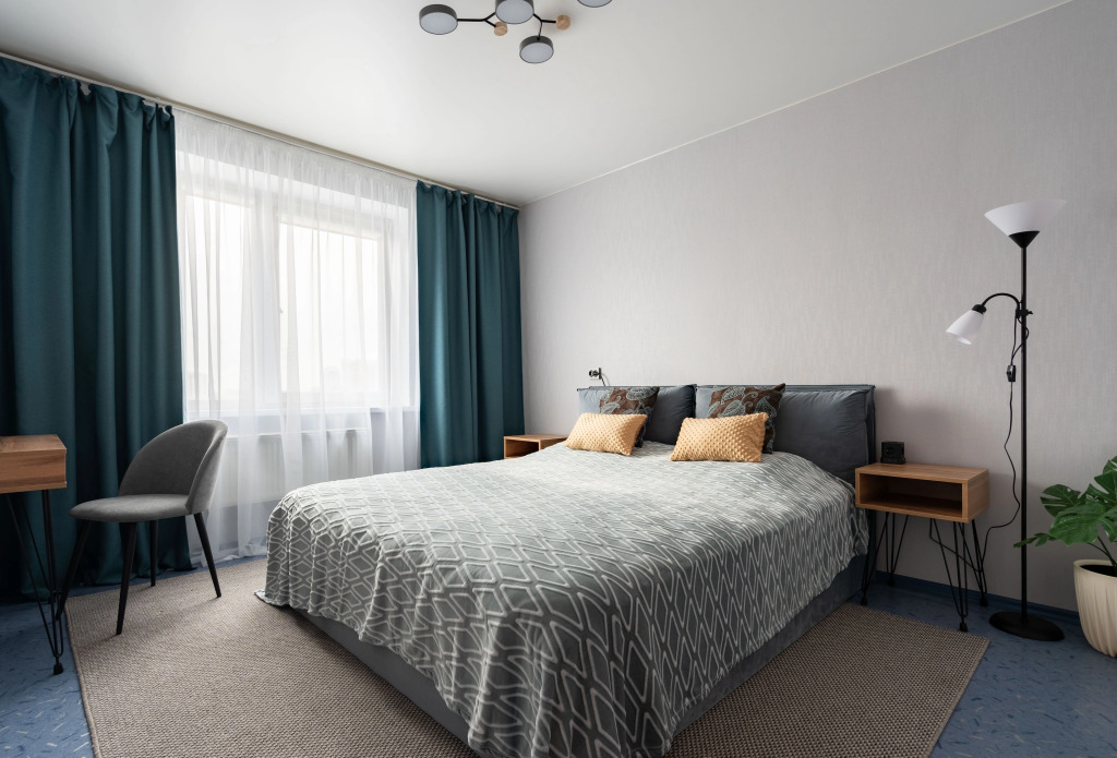 Фотография квартиры Апартаменты 1912 в Озерках