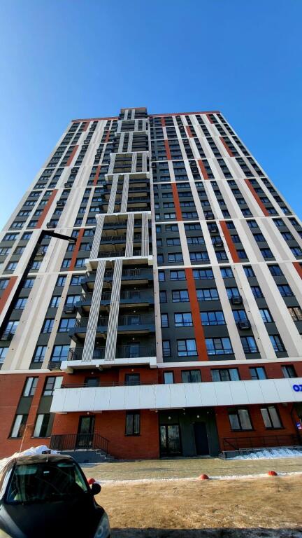 Фотография квартиры Апартаменты на улице Ясный берег