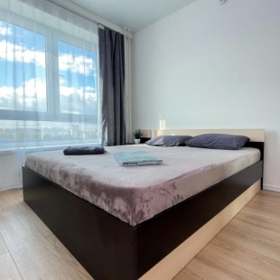 Фотография квартиры Апартаменты 2-к. квартира, 45 м², 8/25 эт.