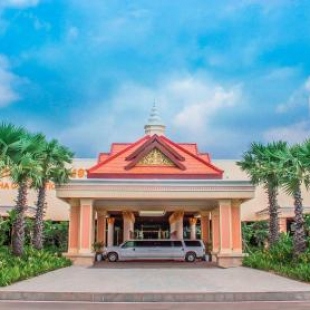 Фотография гостиницы Sokha Siem Reap Resort & Convention Center