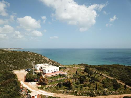 Фотография гостевого дома Casa das Furnas - Eco Home