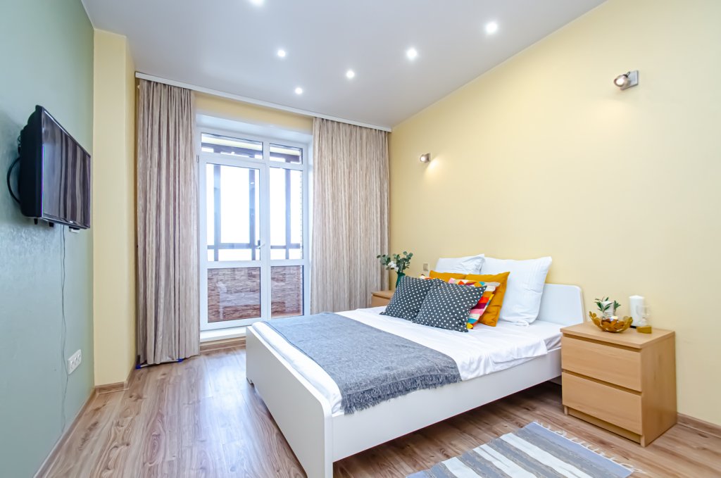 Фотография квартиры Апартаменты в самом центре