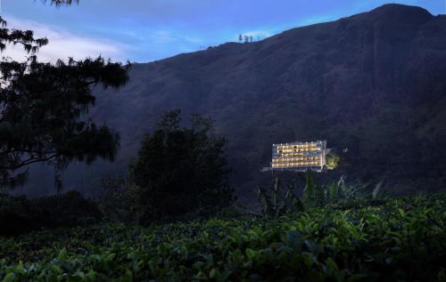 Фотография гостиницы Amber Dale Luxury Hotel & Spa, Munnar