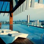 Фотография гостиницы AC Hotel by Marriott Guadalajara Mexico