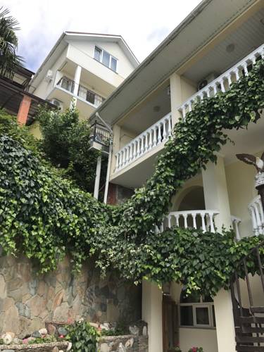 Фотография гостевого дома Высокий замок