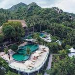 Фотография гостиницы Tanote Villa SHA Extra Plus