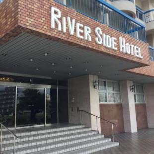 Фотографии мини отеля
Riverside Hotel Shoei
