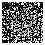 QR код хостела Тартария