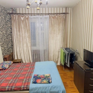 Фотография квартиры Апартаменты на улице Гайдара 48 корпус 2