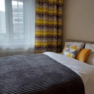 Фотография квартиры Квартира WelcomeHome Пражская7