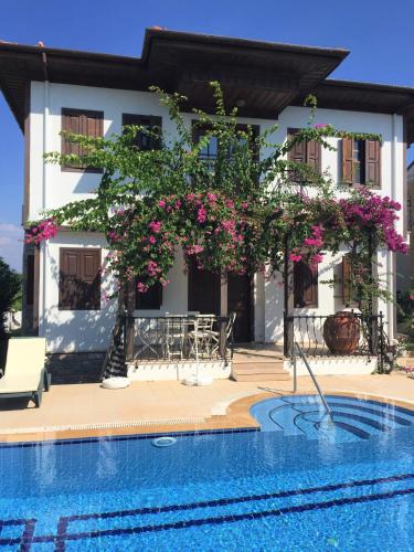 Фотография Коттеджа Villa Avalon