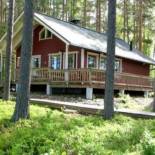 Фотография гостевого дома Holiday Home Sammonranta