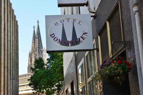 Фотография гостиницы Hotel Domspitzen