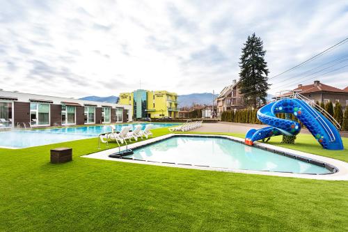 Фотография гостевого дома Complex Europe