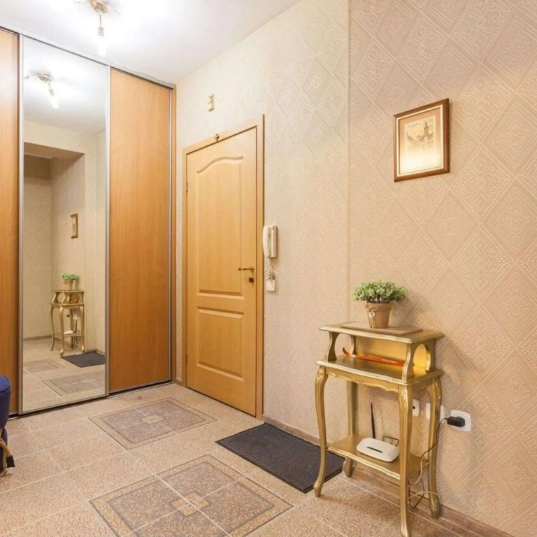 Фотография квартиры Апартаменты на улице Лейтенанта Яналова 5А