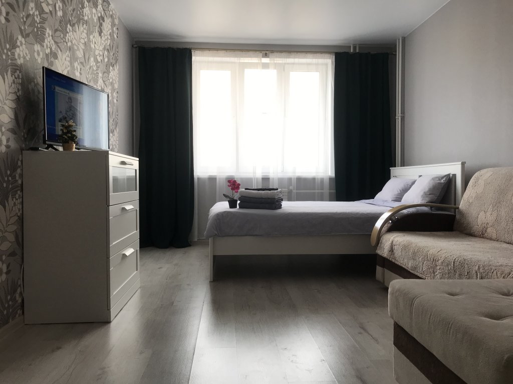 Фотография квартиры RentUfa на Пархоменко