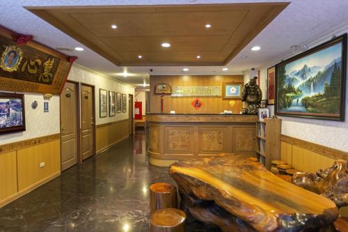 Фотография гостиницы Yeashow Villa