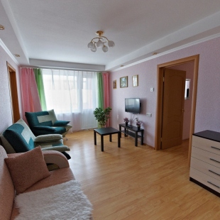 Фотография квартиры Апартаменты на Скальной 2