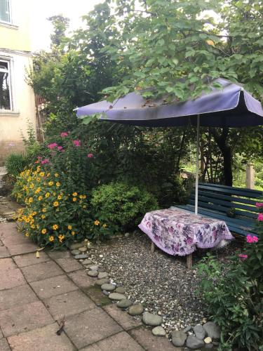 Фотография гостевого дома House Nature Sea