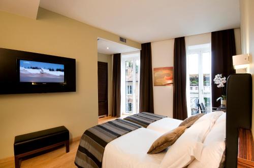 Фотография гостиницы Trevi Collection Hotel - Gruppo Trevi Hotels