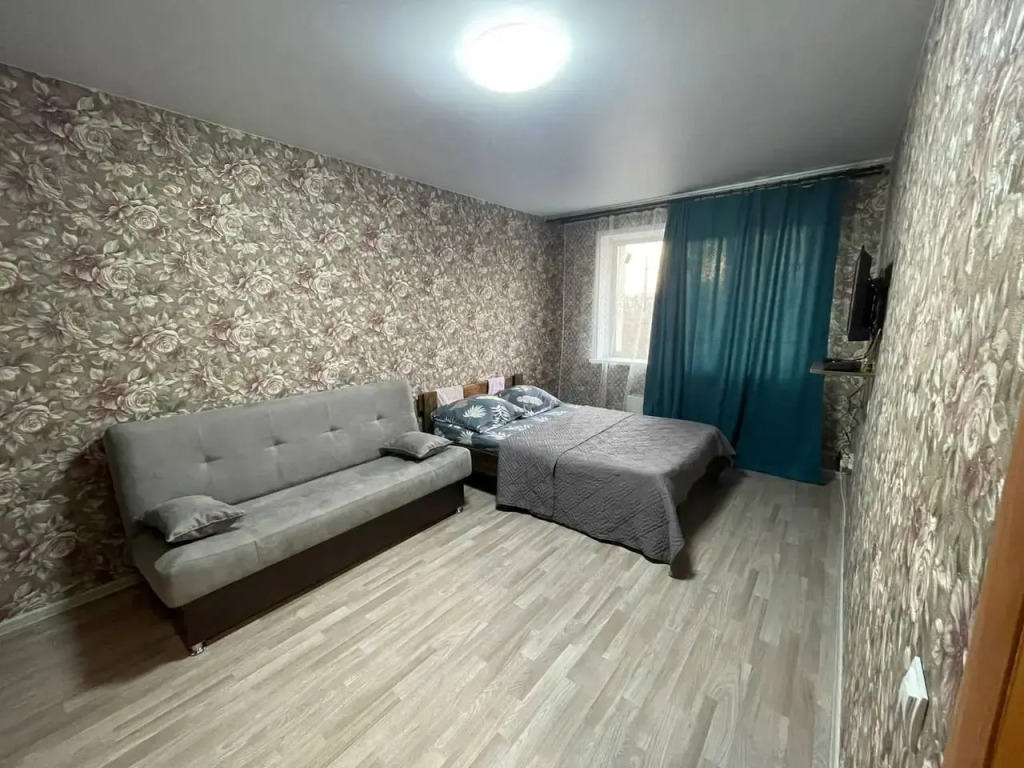 Фотография квартиры Квартира на Демьяновской 6а